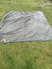 Parachute silk basha for sale  HAVERFORDWEST