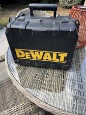 Dewalt de625ek plunge for sale  WALTON-ON-THAMES