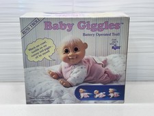 Vintage russ troll for sale  Tracy