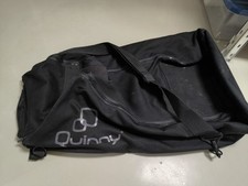 Quinny transport tasche gebraucht kaufen  Pattensen