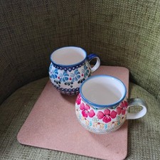Boleslawiec unikat polish for sale  ARMAGH