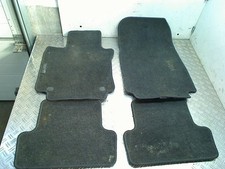 Jeu tapis renault d'occasion  Lexy
