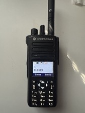 Motorola xpr7550 h56rdn9ka1an for sale  Silverlake
