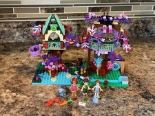 Lego elves 41075 for sale  Pittsburgh