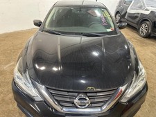 Nissan altima hood for sale  East Rochester