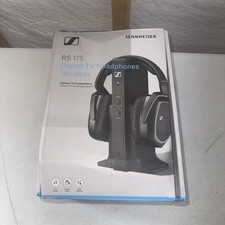 Sennheiser 175 ear for sale  Santa Teresa