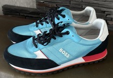 Coole sneakers schuhe gebraucht kaufen  Weilburg