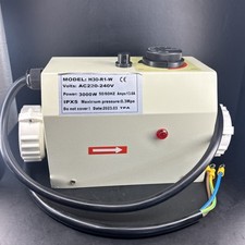 Pool heater 3kw for sale  Chattanooga