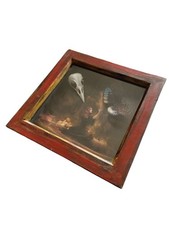 Oddities curiosities frame for sale  RUGELEY