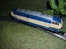 Märklin spur mini gebraucht kaufen  Lampertheim