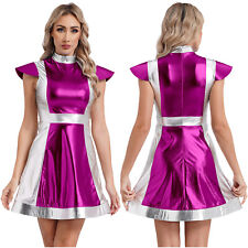 Womens space alien for sale  SWANSEA