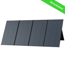 Bluetti pv350 solarpanel gebraucht kaufen  Leipzig