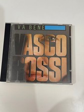 Raccolta vasco rossi usato  Castenaso