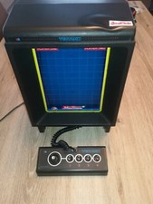 Console vectrex manette d'occasion  Guînes