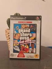 Grand Theft Auto Vice City PlayStation 2 PS2 NTSC-J Complete  na sprzedaż  PL