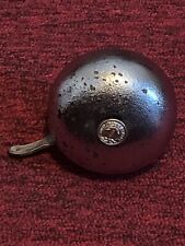 Miller bicycle bell for sale  Milwaukee