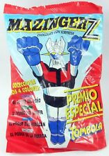 Mazinger mini figure d'occasion  Expédié en Belgium