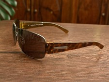 Prada sonnenbrille aviator gebraucht kaufen  Hameln