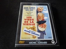 Dvd vieux vieille d'occasion  Saint-Marcel