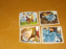 wonderland stamps for sale  TEWKESBURY