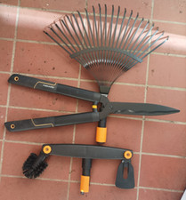 Fiskars set quikfit gebraucht kaufen  Wuppertal