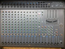 Mixer amplificato montarbo usato  Catanzaro