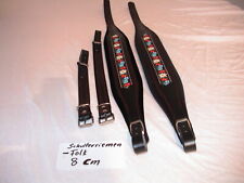 8 cm Akkordeongurte, Bretelles Accordeon, correas acordeon,Folk Accordion Straps comprar usado  Enviando para Brazil