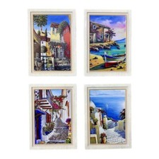 Quadro quadretto metallo usato Quadro quadretto metallo usato  Chieti