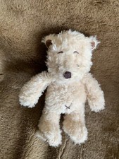 Tesco cuddle teddy for sale  ASHFORD
