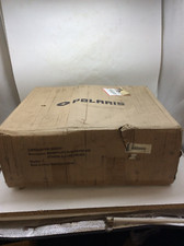 Polaris new old for sale  Newport
