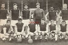 1967 west ham for sale  SIDCUP