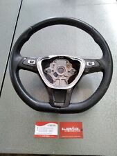 Sterzo volante bero usato  Paliano