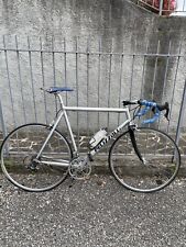 Bici corsa pellizzoli usato  La Valletta Brianza