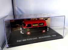 Modellauto 1958 fiat gebraucht kaufen  Hünfeld