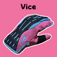 Luvas de Moto Vice Pink Style CSGO Usáveis Vida Real Um Par Jogo CS GO comprar usado  Enviando para Brazil