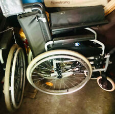 Fauteuils roulants invacare d'occasion  Lille-