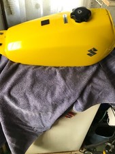 Suzuki petrol tank for sale  NEWPORT