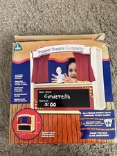 Children puppet theatre for sale  BEXLEYHEATH