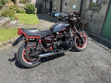Yamaha xs1100 midnight for sale  PUDSEY