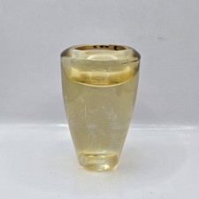 Mcm amber glass for sale  Orland Park