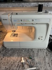 Máquina de costura Kenmore / Janome modelo 385.12116690 com pedal, acessórios, funciona comprar usado  Enviando para Brazil