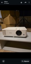 Projecteur benq th685 d'occasion  Mâcon