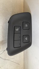 Bouton interrupteur citroen d'occasion  Cléguer