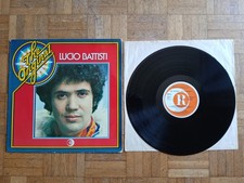 lp 33 giri lucio battisti usato lp 33 giri lucio battisti usato Rivarolo Canavese