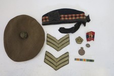 ww2 british hat for sale  EXETER