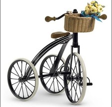 Bicicleta de três rodas American Girl Samantha’s. Completo.  comprar usado  Enviando para Brazil