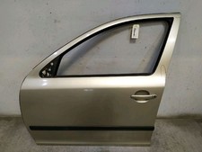 Porte gauche skoda d'occasion  Chambray-lès-Tours