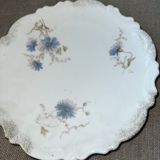 Carlsbad salad plate for sale  East Liverpool
