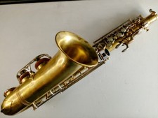 Sax alto grassi usato  Cassano Allo Ionio