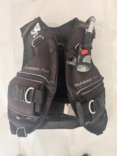 Scubapro classic plus for sale  Fort Lauderdale